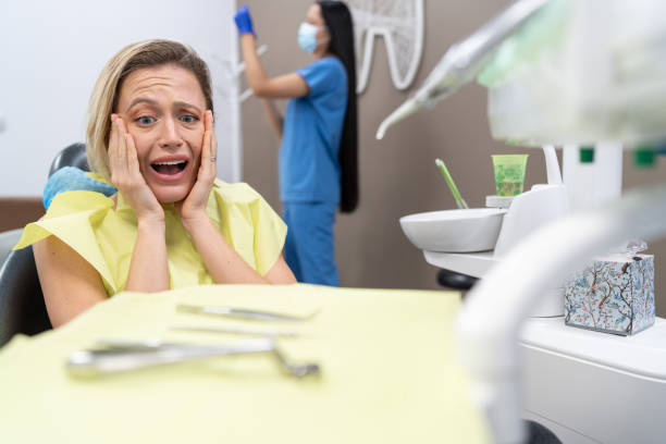 Best Emergency Wisdom Tooth Extraction in Foxfire, NC