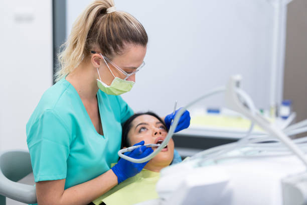Best Emergency Root Canal Therapy in Foxfire, NC